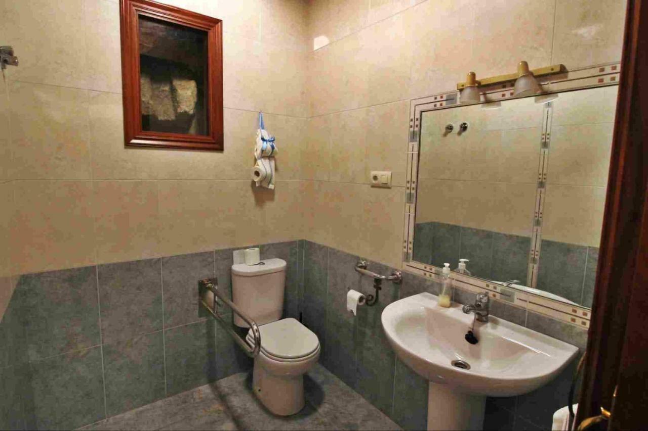Casa Do Americano Vilaboa Экстерьер фото